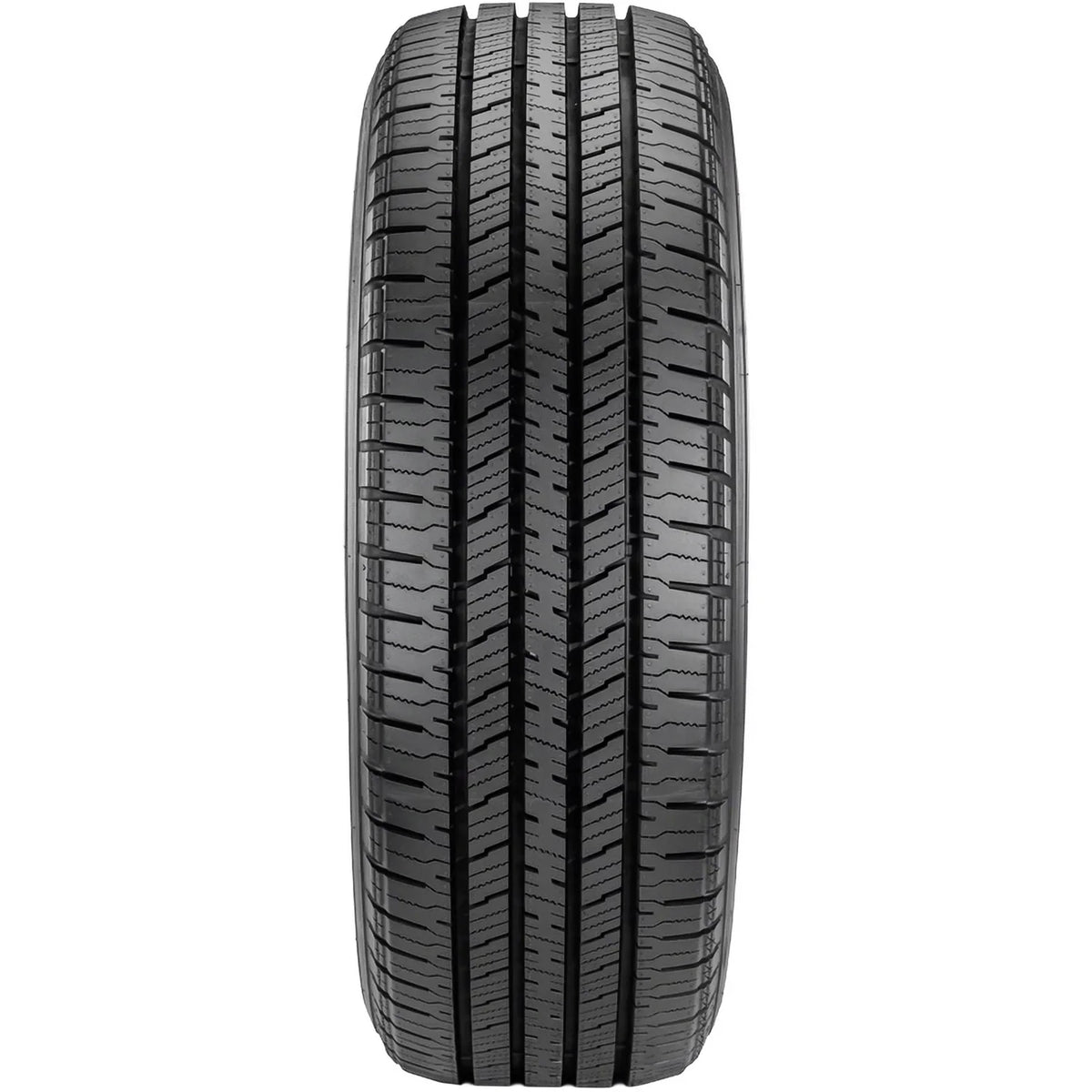 Sizeet of 4 (FOUR) Hankook Dynapro HT 265/70R17 113T A/Size All Sizeeason Tires