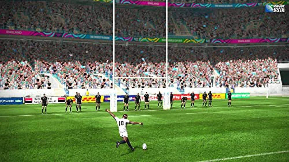 RUGBY 15 WORLD CUP - PLAYSizeTATI