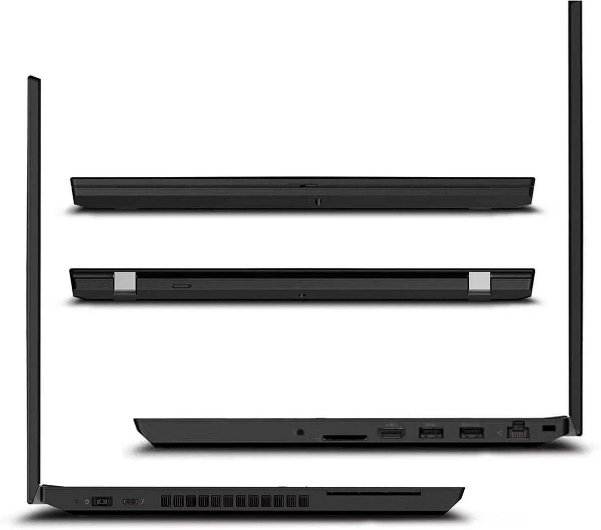 Grade A Lenovo ThinkPad P15v Gen 3 Workstation 15.6" FHD i7-12700H 16GB 512GB T1200 W11P