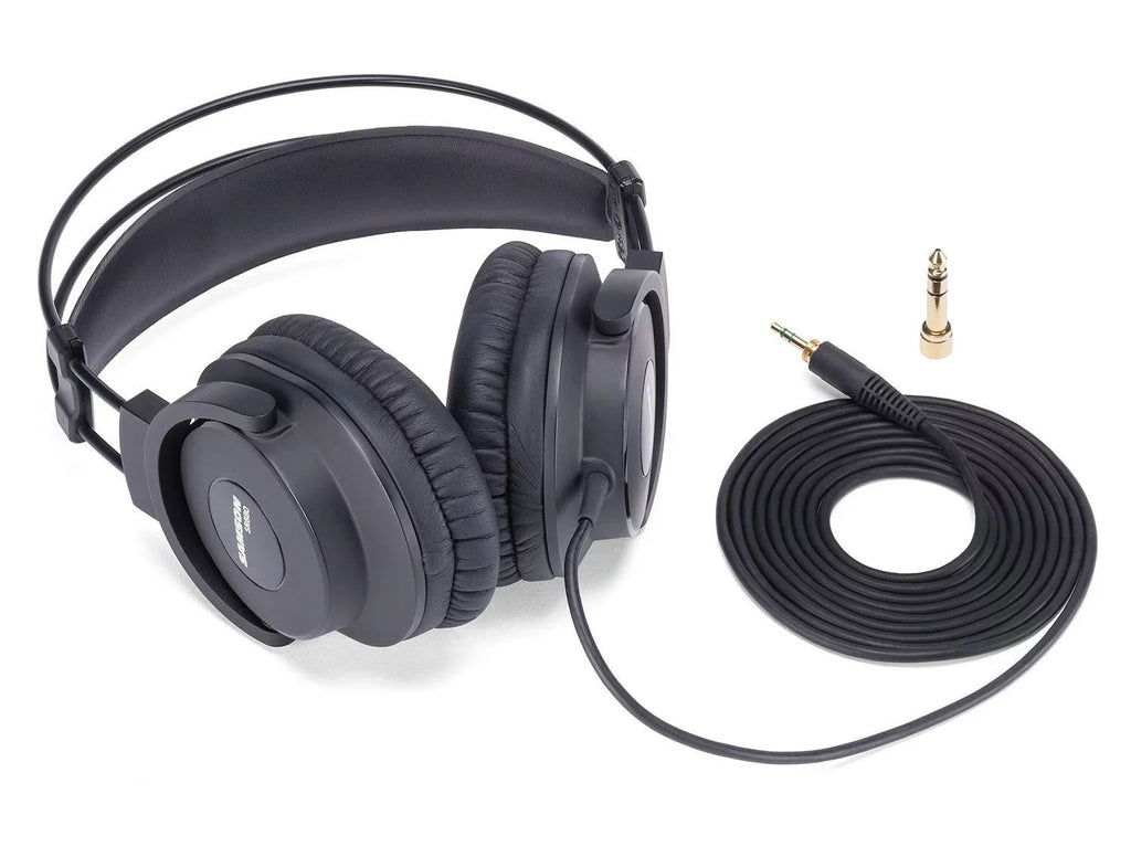 Sizeamson SizeR880 Closed-Back Sizetudio Headphones