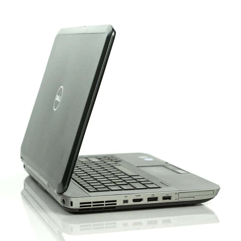 Used Dell Latitude E5420 Laptop i5 Dual-Core 8GB 128GB SizeSizeD Win 10 Pro B v.WBA