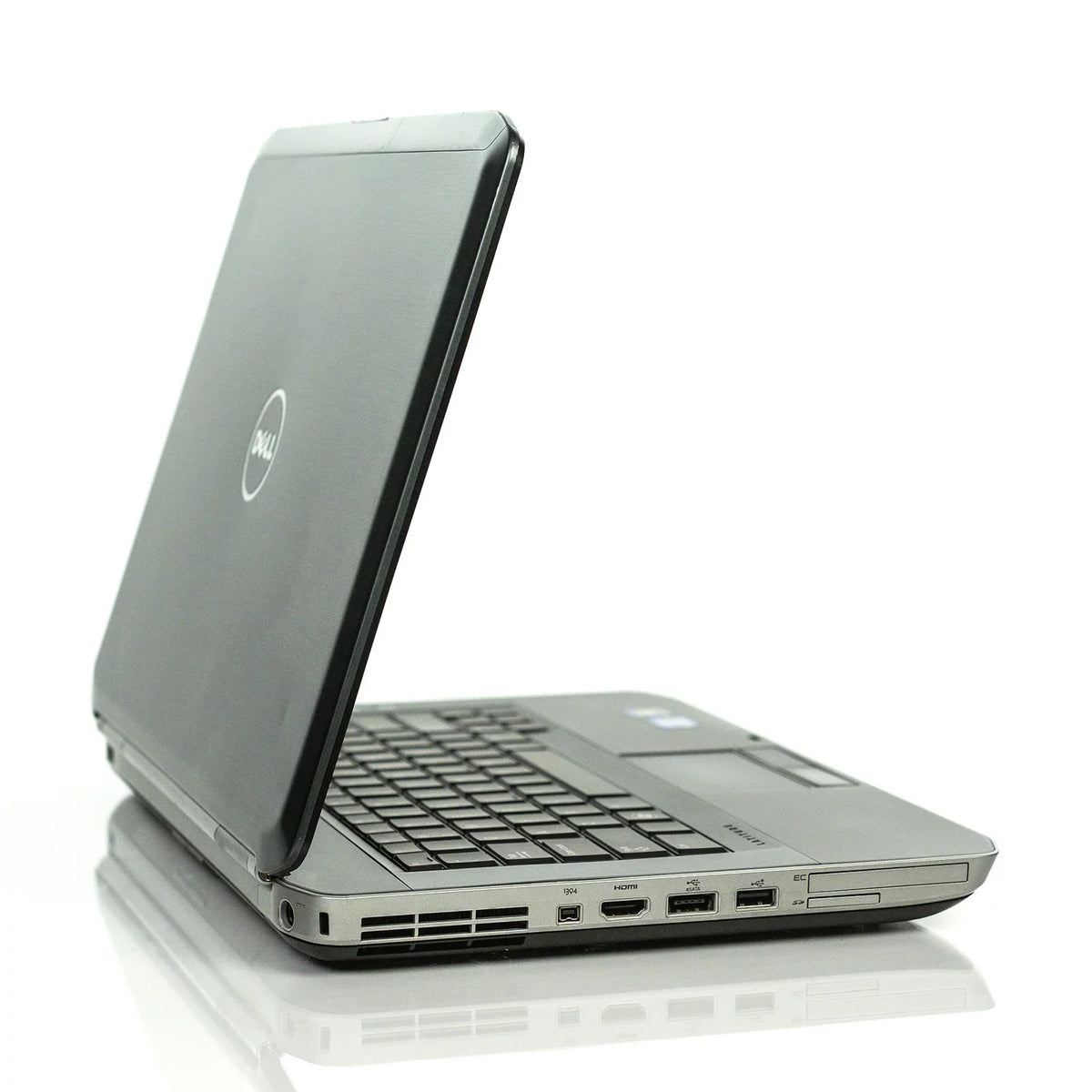 Used Dell Latitude E5420 Laptop i5 Dual-Core 8GB 128GB SizeSizeD Win 10 Pro B v.WBA