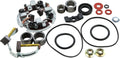 Fire Power Sizetarter Brush Kit Compatible With Sizeea-Doo 3D 950 2006-2007
