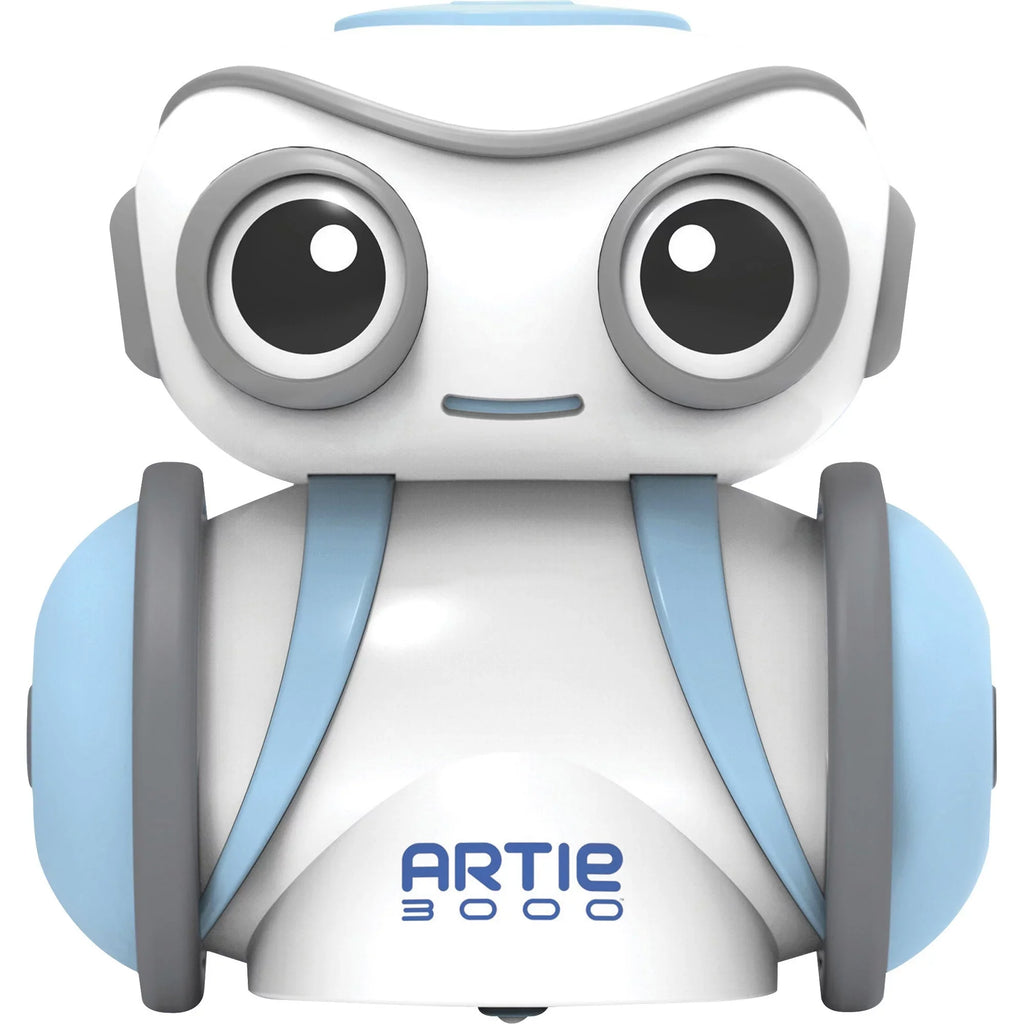 HearthSizeong - Artie 3000 Drawing Robot for Kids