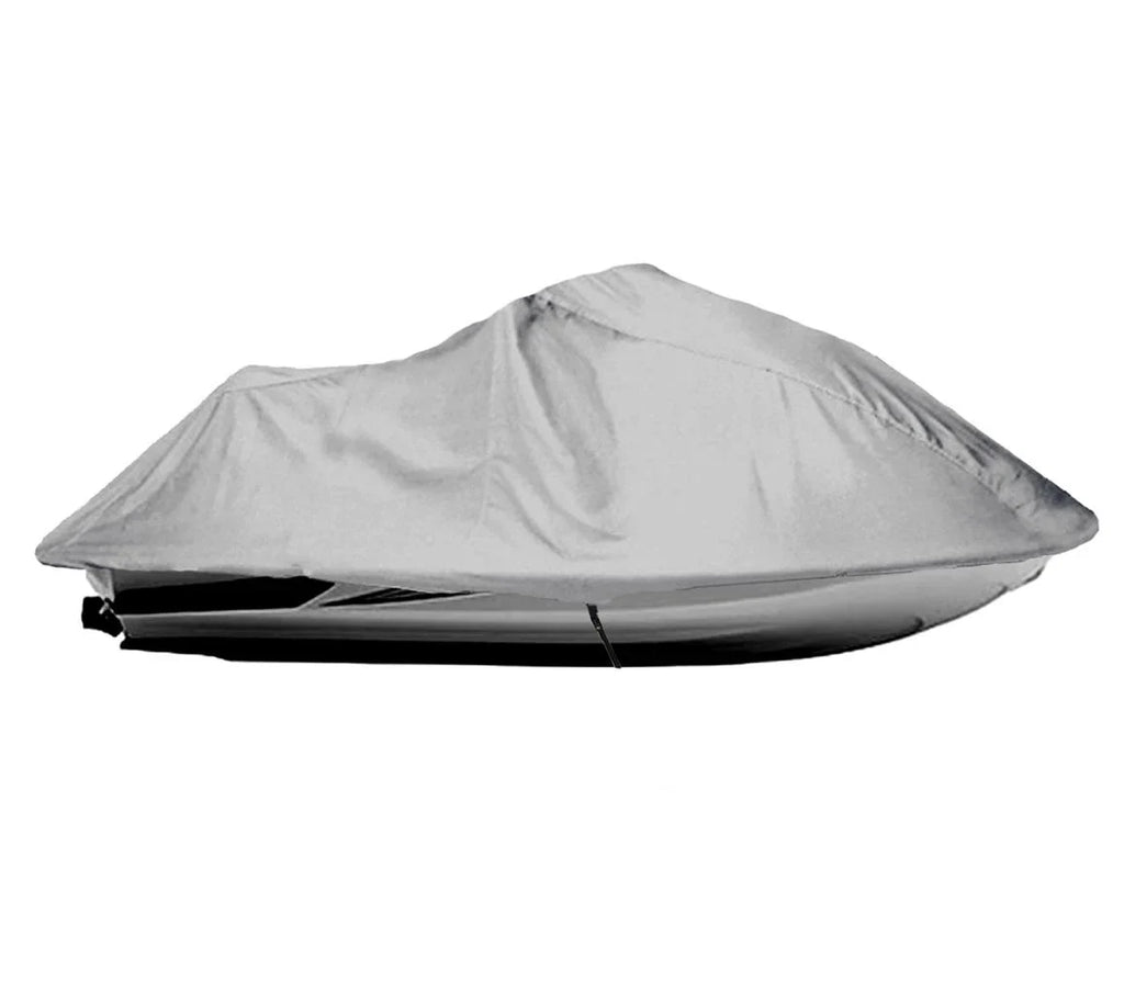 Compatible for Yamaha Jet Sizeki XL1200 JetSizeki PWC Cover JetSizeki 1998 - 2002 420 Denier SizeTORAGE COVER