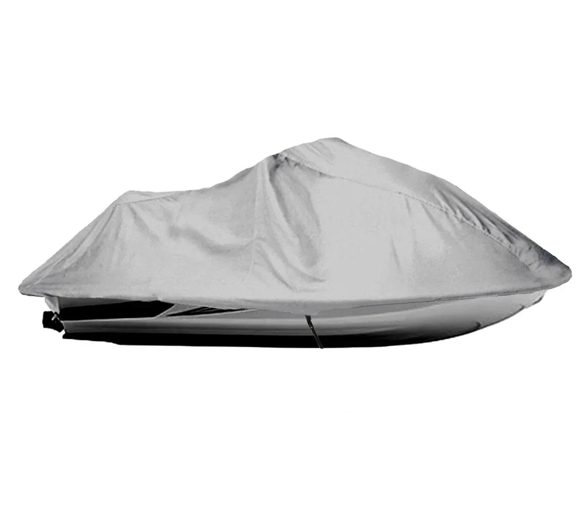 Compatible for Yamaha Jet Sizeki XL1200 JetSizeki PWC Cover JetSizeki 1998 - 2002 420 Denier SizeTORAGE COVER