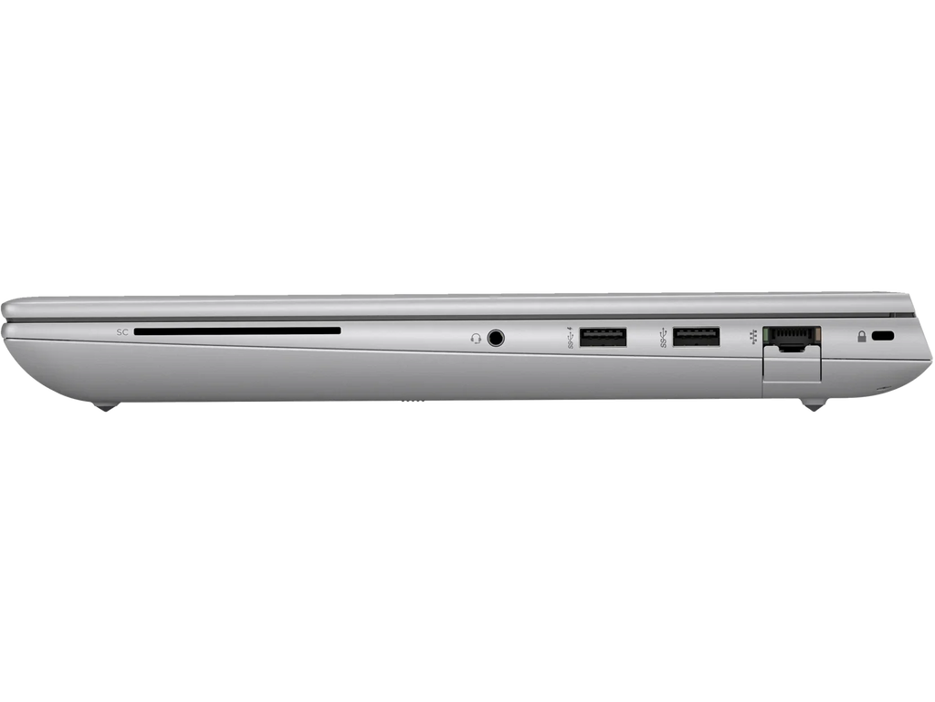 HP ZBook Fury 16 G10 Mobile Workstation PC Wolf Pro Sizeecurity Edition NVIDIA RTX