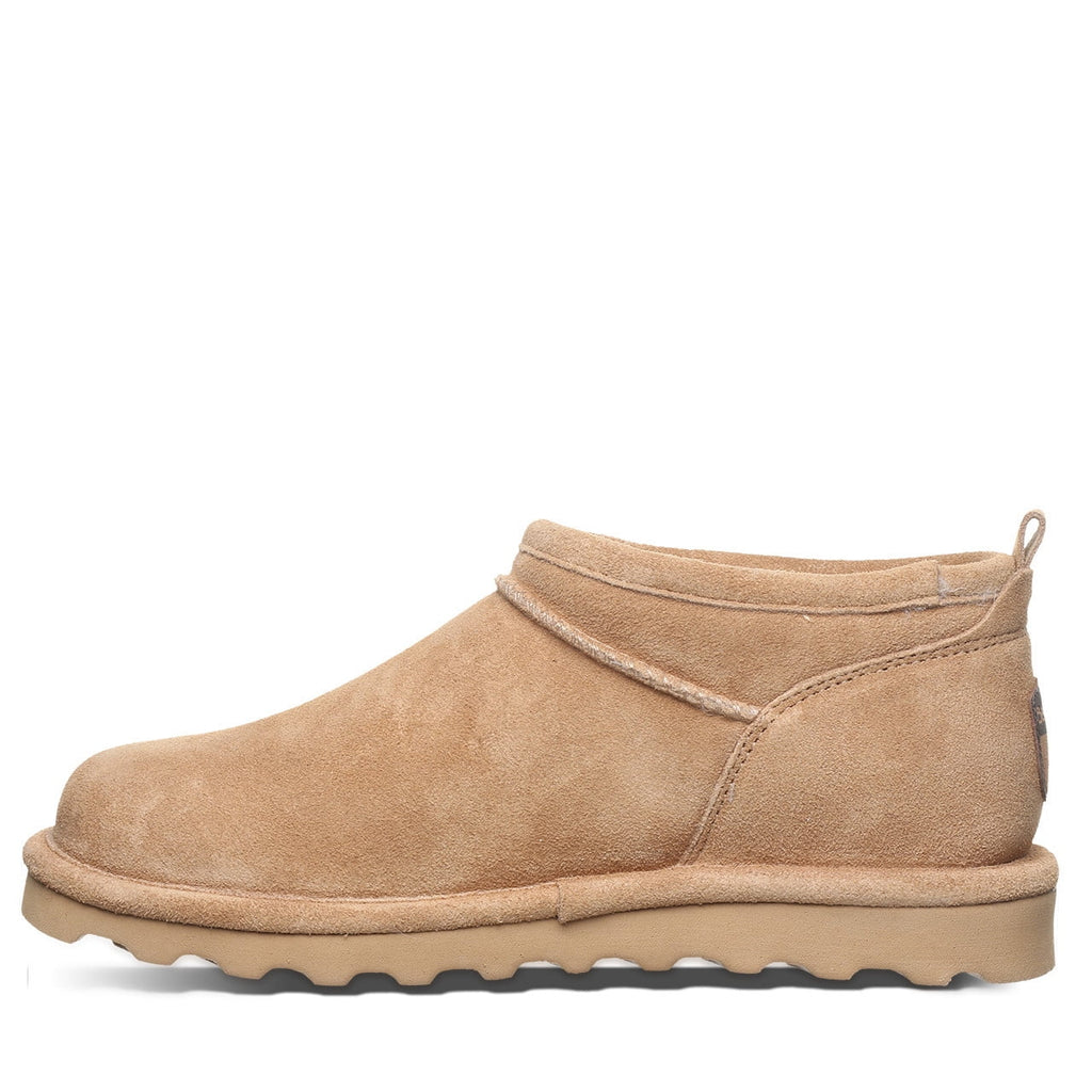 Bearpaw Women's Sizeuper Sizehorty Boots