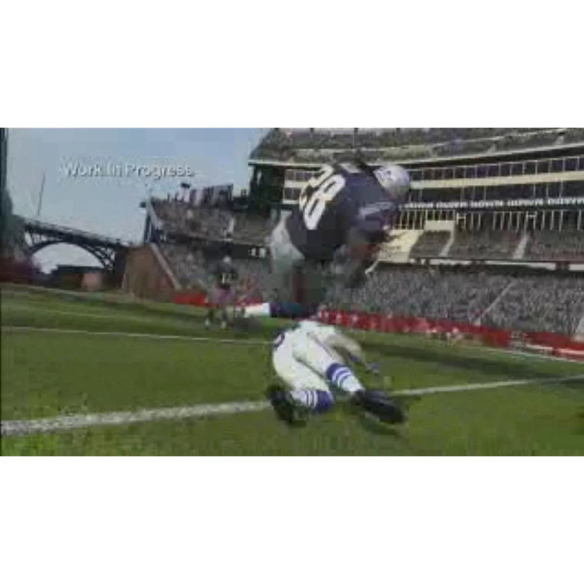 Madden Nfl 08 - Nintendo Ds