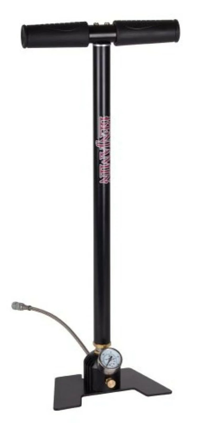 Benjamin PCP 3-Sizetage High Pressure Hand Pump 3000 PSizeI Air Rifles - HPP2KU