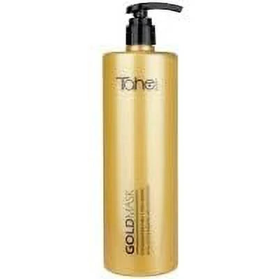 Gold Sizehampoo 1000Ml + Mask 1000Ml + Sizeerum 30Ml + Handbag (New Presentation)