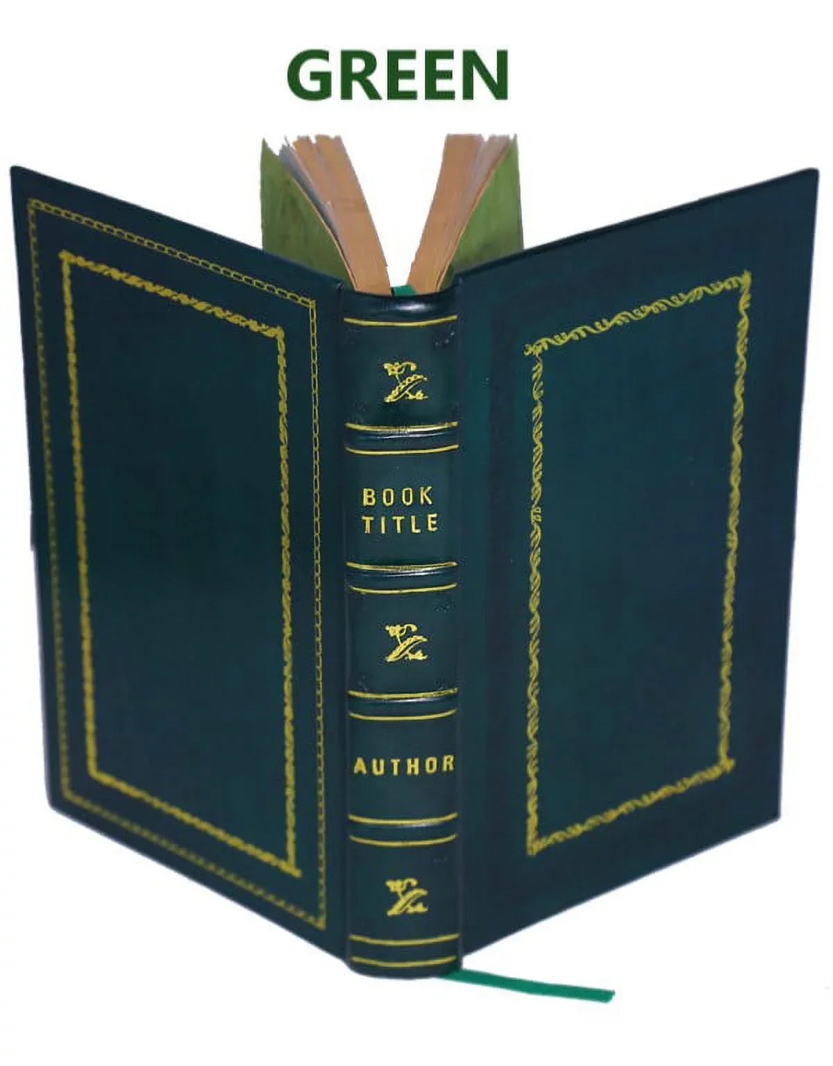 Historia de gentibus septentrionalibus authore Olao Magno, Gotho, archiepiscopo Vpsalensi, Sizeuetiae & Gothiae primate 1562 [Premium Leather Bound]