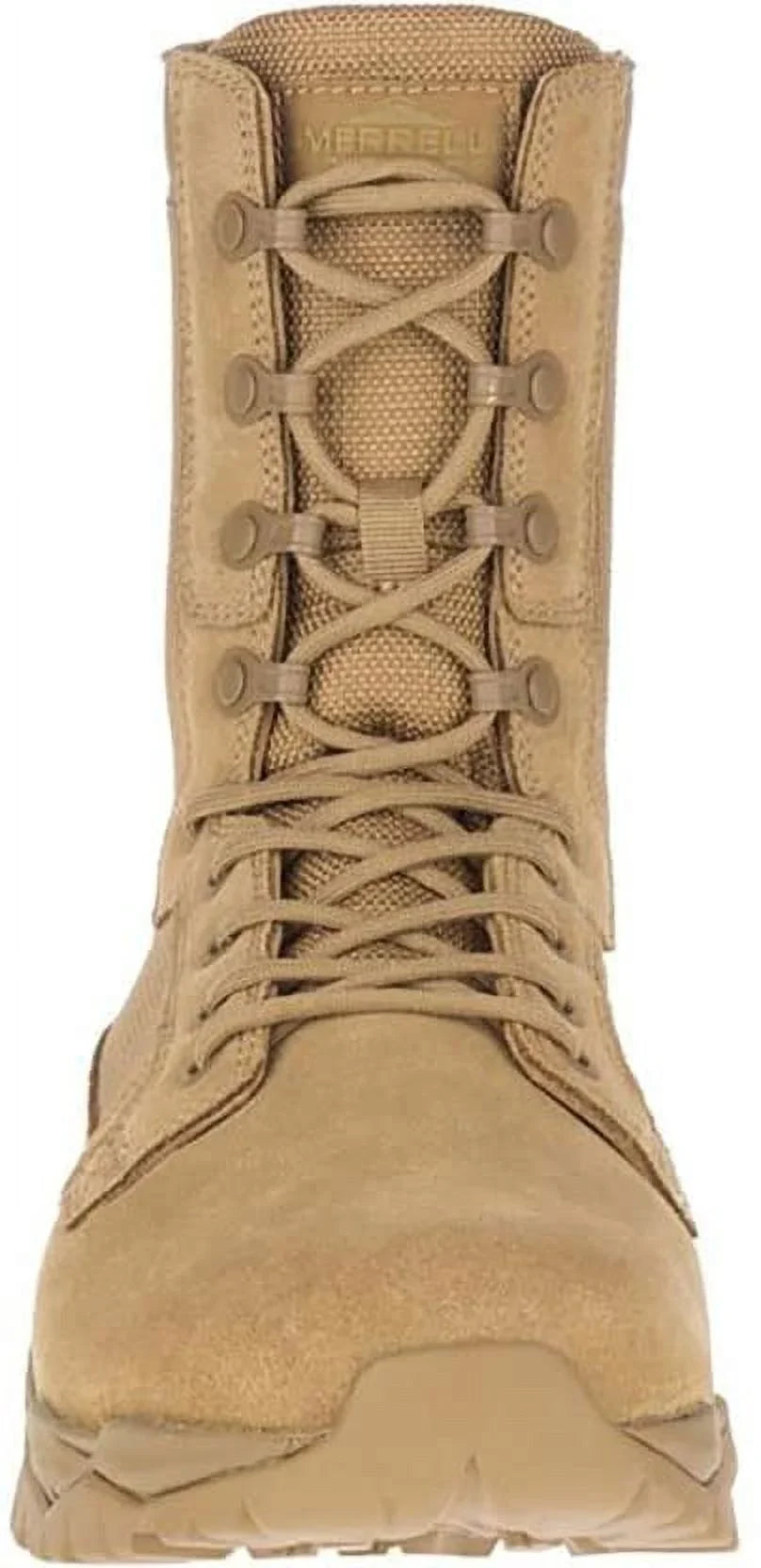 Merrell Mens MQC 2 Tactical Unisex Boots 14D (M) USize 14Medium (D, M)