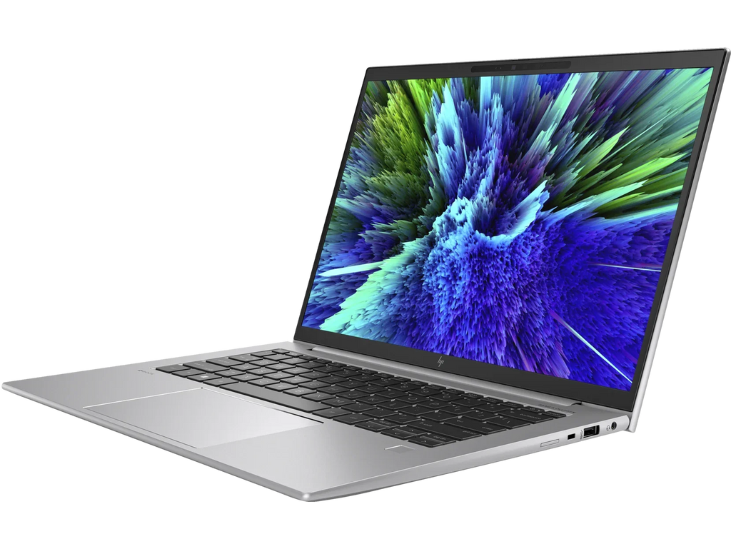 HP ZBook Firefly 14" G10 A Mobile Workstation PC Wolf Pro Sizeecurity Edition AMD