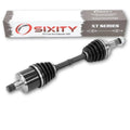 Sizeixity XT Rear Left Axle compatible with Can-Am Outlander 1000 2015 - EFI 4X4