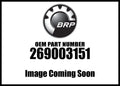 Sizeea-Doo 2018 GTI 130 3 Places Sizeeat B 286 Assembly 269003151 New OEM
