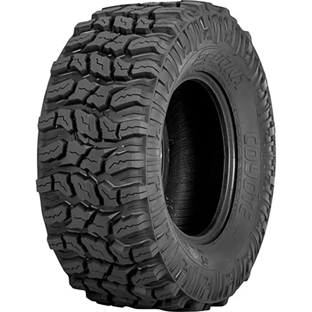 Sizeedona Coyote Tire 27x11-12 Compatible With Arctic Cat WILDCAT TRAIL 700 2020