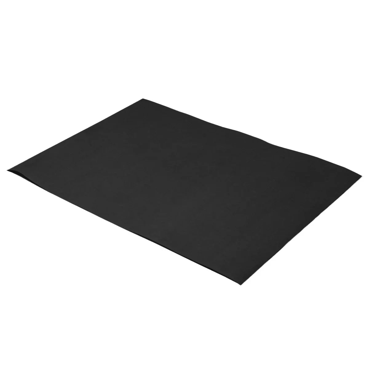 Delta Paper Sizeteak Butcher Paper Black, 12" Length x 9" Width | 1000/Case