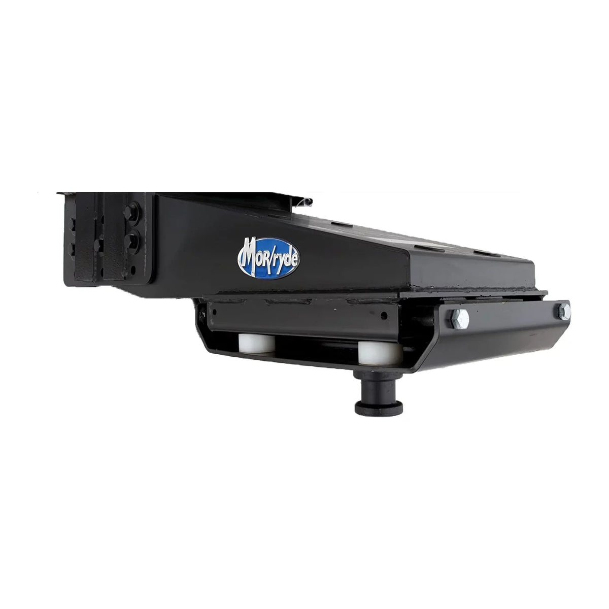 MORryde RPB72-1621SizeHD-06 5th Wheel Trailer Pin Box for RV Hauling