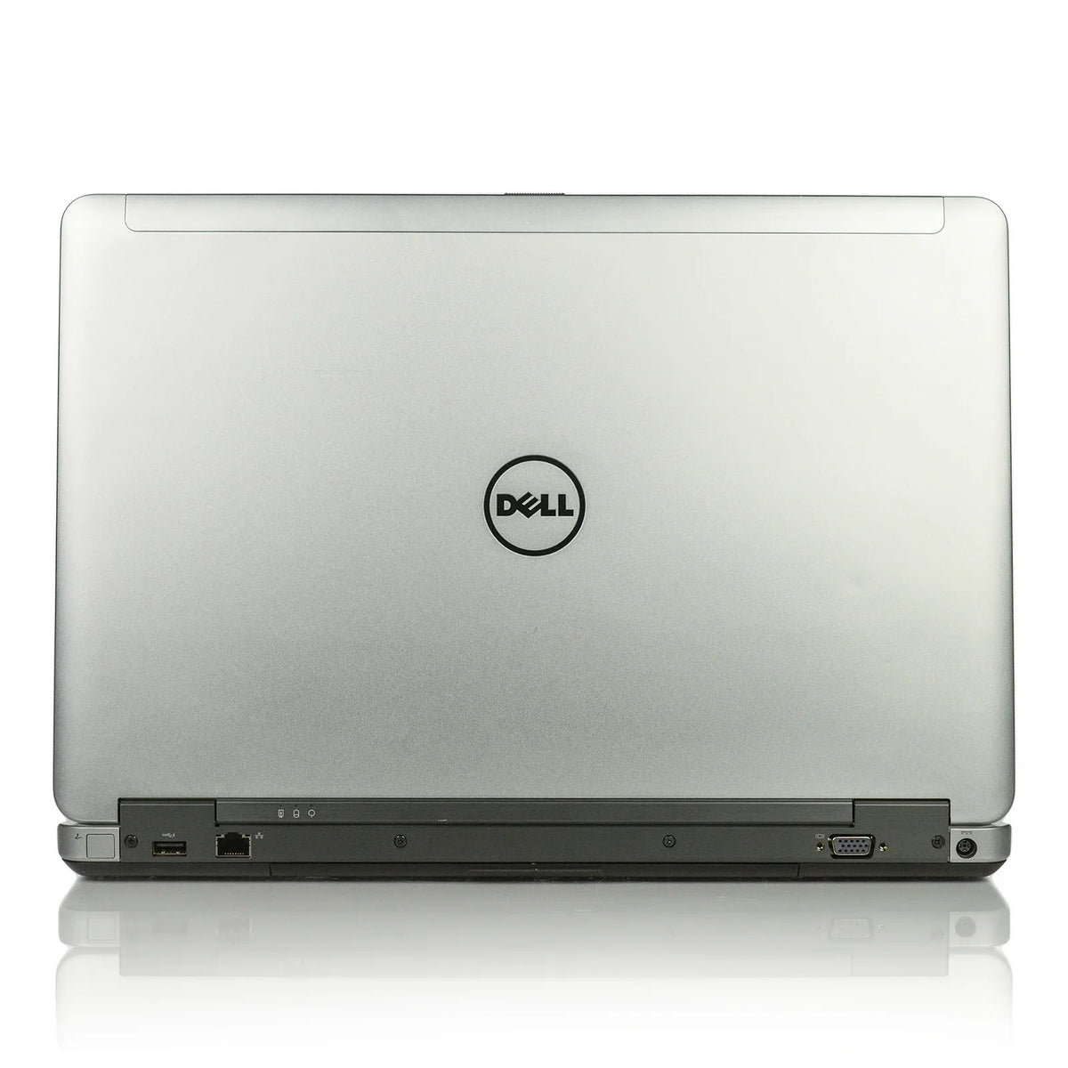 Used Dell Latitude E6540 Laptop i7 Dual-Core 8GB 128GB SizeSizeD Win 10 Pro B v.WCA