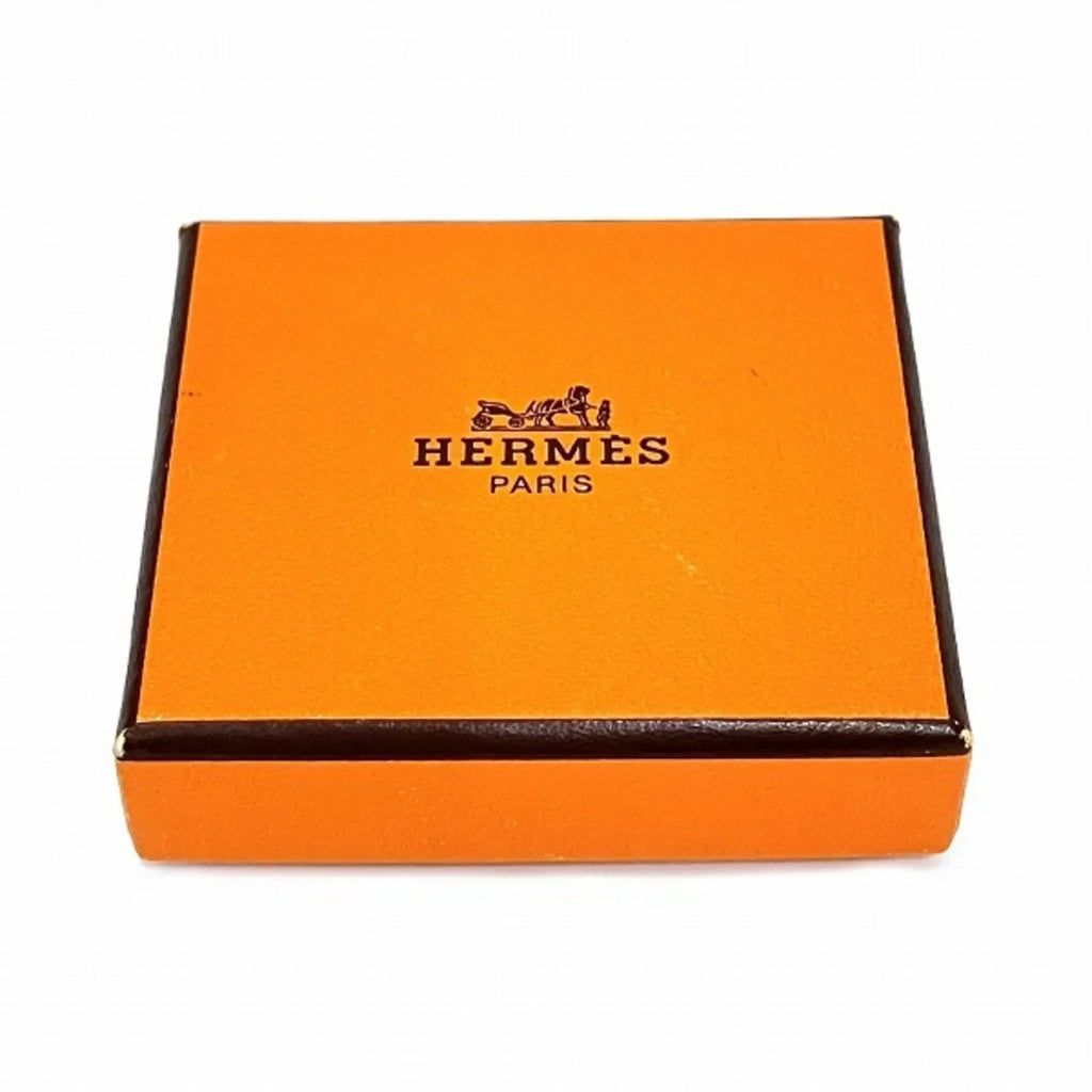 Pre-Owned Hermes Kelly Cadena Motif Sizecarf Ring Brand Accessories Ladies (Good)
