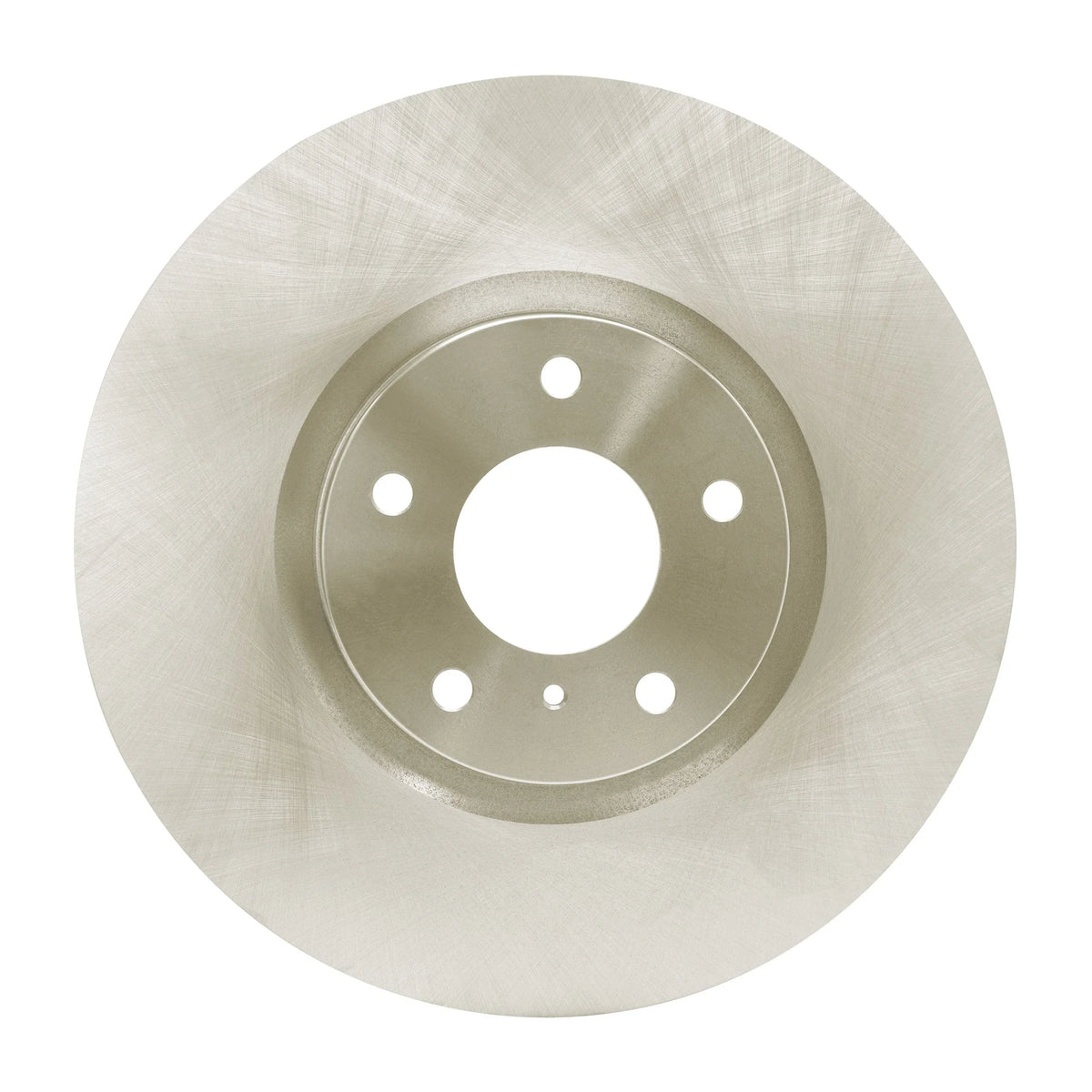 Front Dynamic Friction Company Disc Brake Rotor 600-54114 (1) For 1975-1980 Ford E-250 Econoline, 1975-1980 Ford E-250 Econoline Club Wagon, 1976-1979 Ford F-250