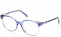 Eyeglasses Emilio Pucci EP 5184 086 Light Blue/Other