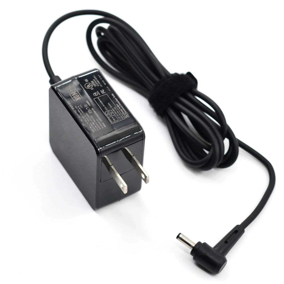 33W Laptop Charger Adapter 010LF for ASizeUSize Vivobook X102 X102B X102BA X200 X200CA X200LA X200MA X201 X201E X202E