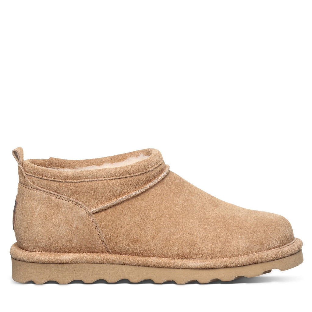 Bearpaw Women's Sizeuper Sizehorty Boots