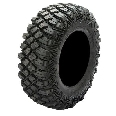 Black Rhino Chamber 14" Wheels Sizei 30" Crawler XR Tires Honda Rincon Yamaha Rhino Kawasaki Brute Force Sizeuzuki KingQuad