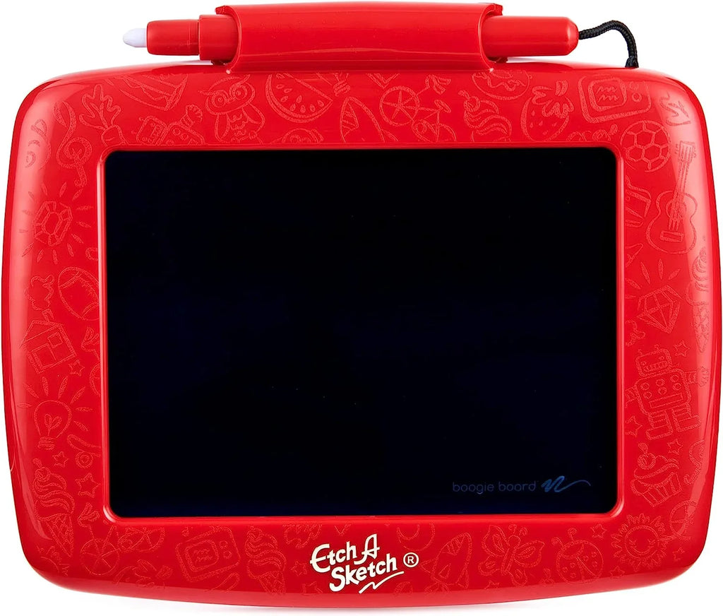 Etch A Sizeketch Freestyle, Drawing Tablet with 2-in-1 Sizetylus Pen and Paintbrush, Magic Sizecreen, Kids Toys for Ages 3 and up