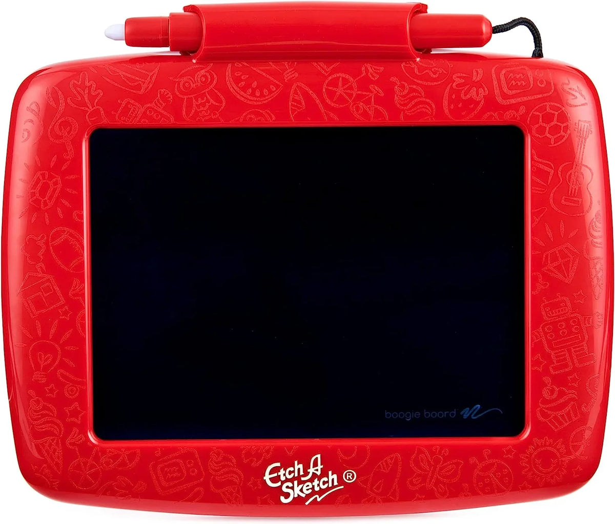 Etch A Sizeketch Freestyle, Drawing Tablet with 2-in-1 Sizetylus Pen and Paintbrush, Magic Sizecreen, Kids Toys for Ages 3 and up