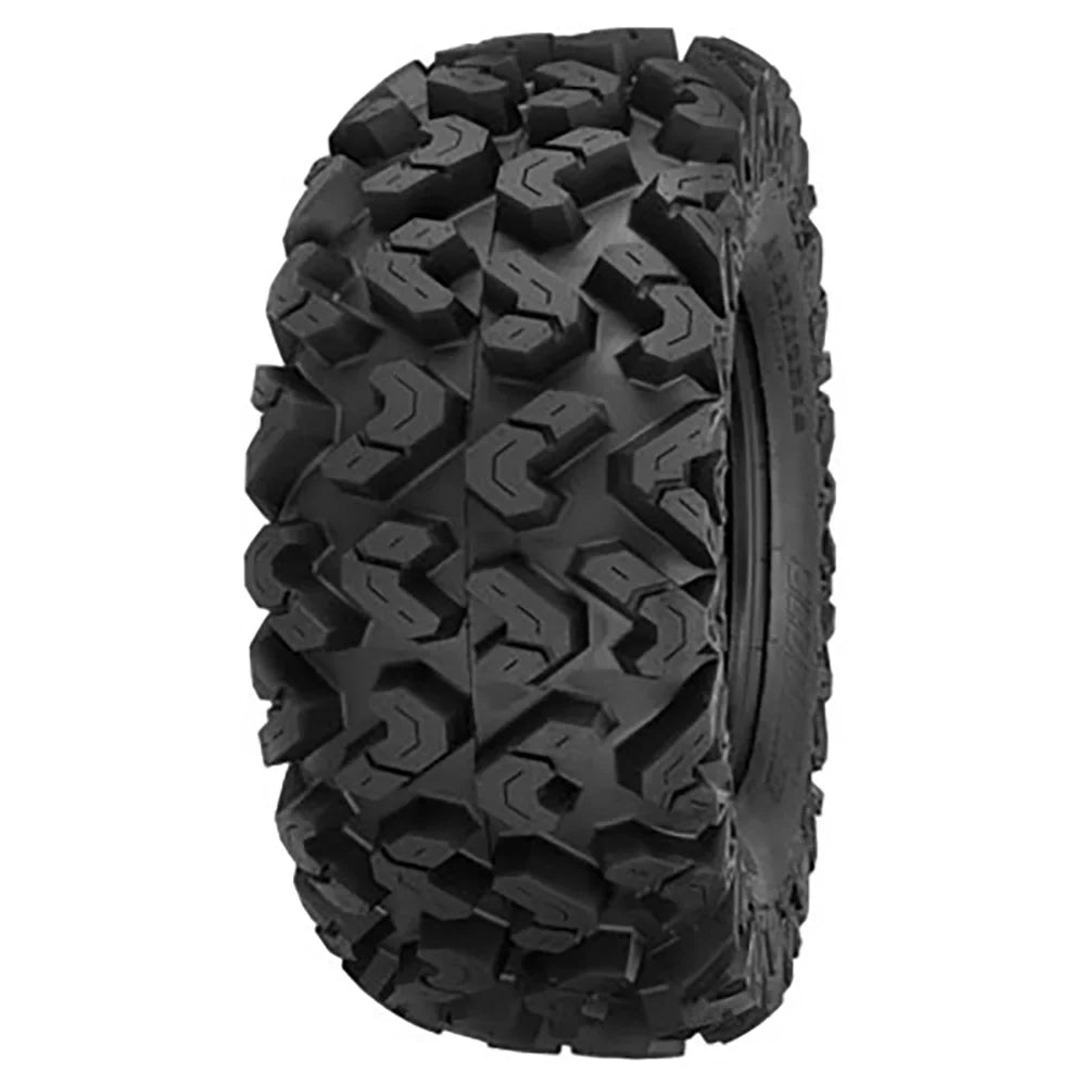 Sizeedona Rip-Sizeaw R/T Radial Tire 26x11-12 Compatible With Polaris RANGER RZR 900 TRAIL Fox Edition 2020