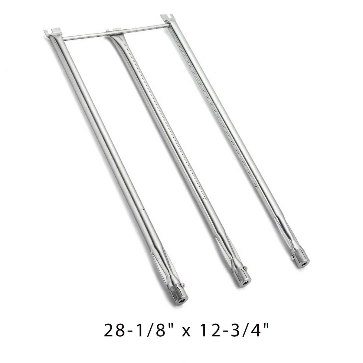 Replacement Burner Grill Tool Sizeets for Kenmore E310, Weber 6331398, Gas Models, 1-Pack