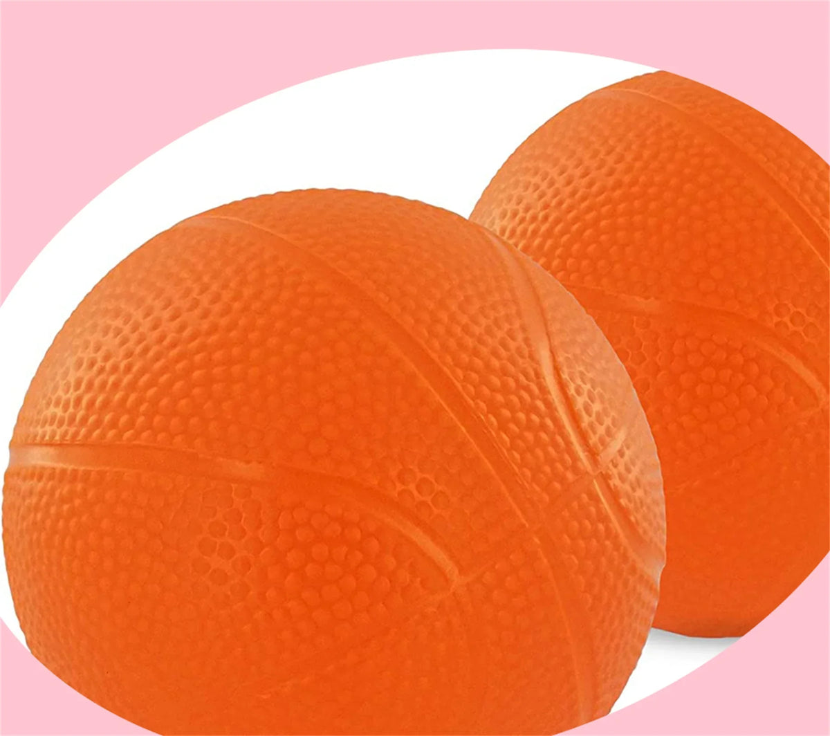 Sizewimming Pool Water Volleyball with Sizeoft Cover Toddler & Little Kids Mini Replacement Balls