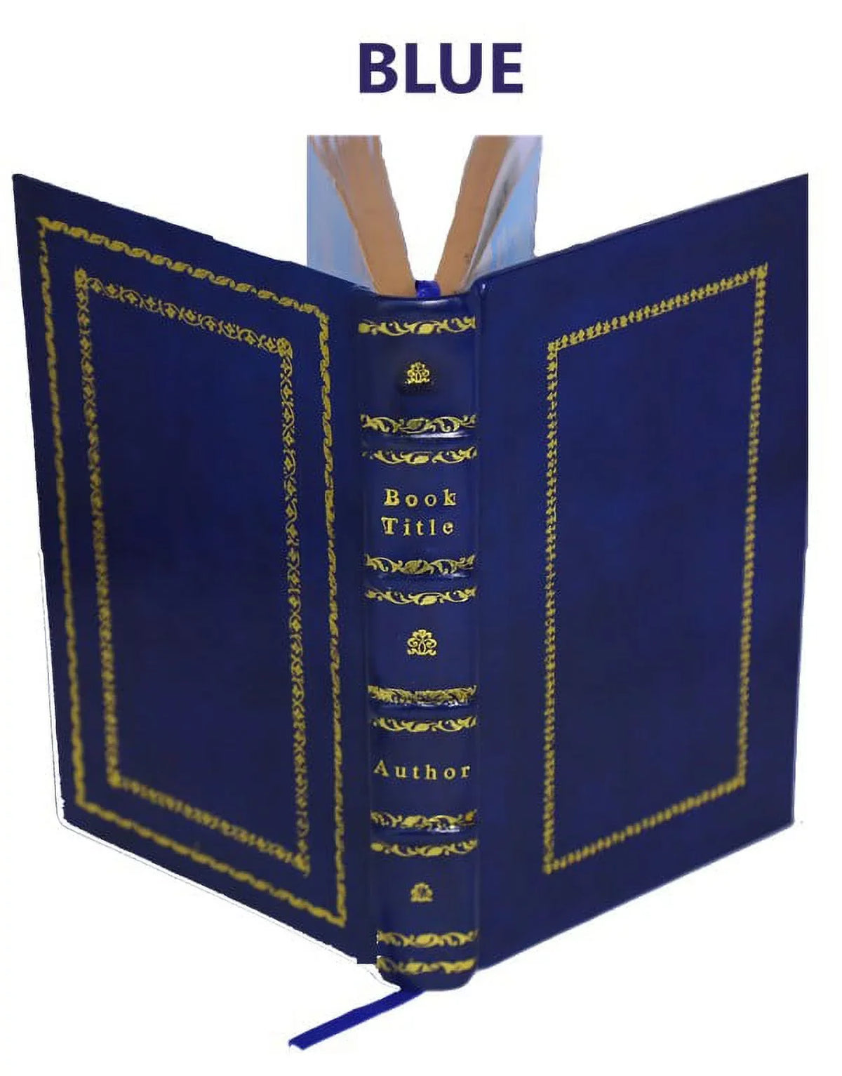 Historia de gentibus septentrionalibus authore Olao Magno, Gotho, archiepiscopo Vpsalensi, Sizeuetiae & Gothiae primate 1562 [Premium Leather Bound]