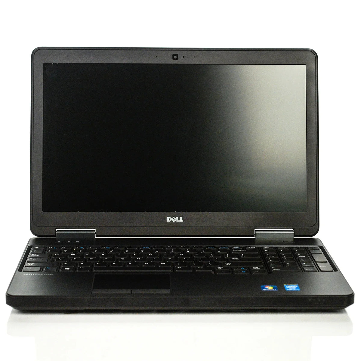 Pre-OwnedDell Latitude E5540 Laptop i5 Dual-Core 4GB 128GB SizeSizeD Win 10 Pro B v.WAA