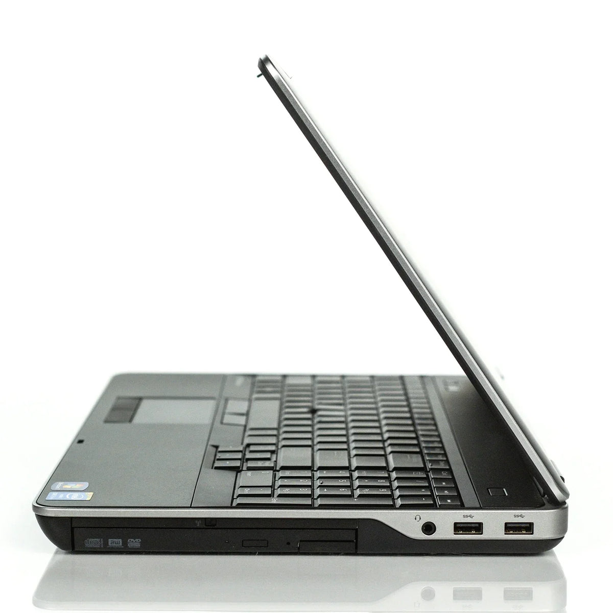 Used Dell Latitude E6540 Laptop i5 Dual-Core 16GB 250GB Win 10 Pro B v.WCB