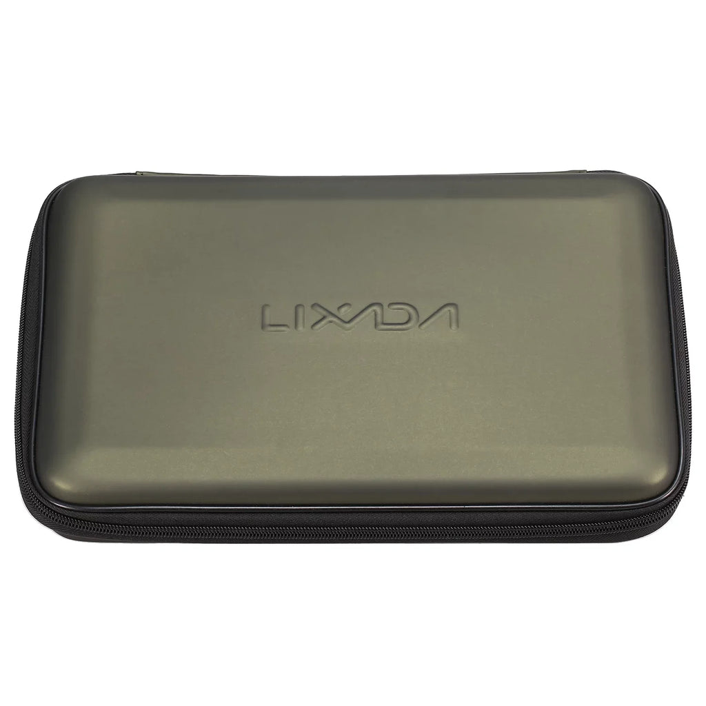 Lixada Digital Fishing Alarm Sizeet - Illuminate Your Carp Fishing Tackle