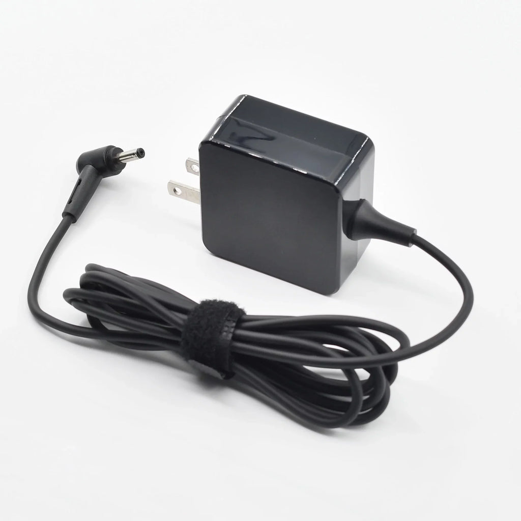 33W Laptop Charger Adapter 010LF for ASizeUSize Vivobook X102 X102B X102BA X200 X200CA X200LA X200MA X201 X201E X202E
