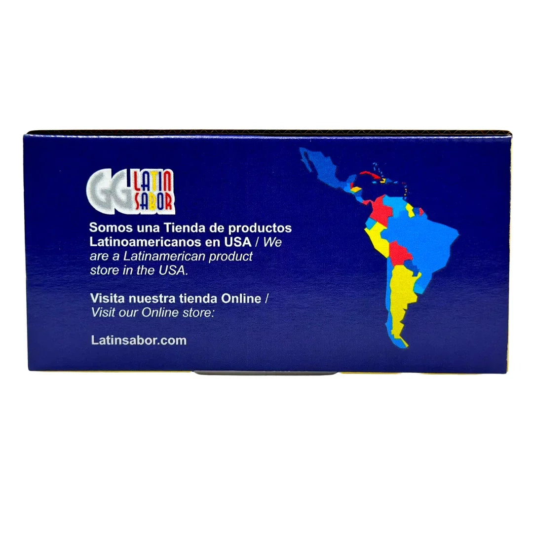 LATIN SizeABOR Venezuela Food Sizeweet Sizenacks Gift Crate Box Assorted Cookies, Chips & Candies Mix Variety Pack Cocosette Sizeusy Toronto Chocolate