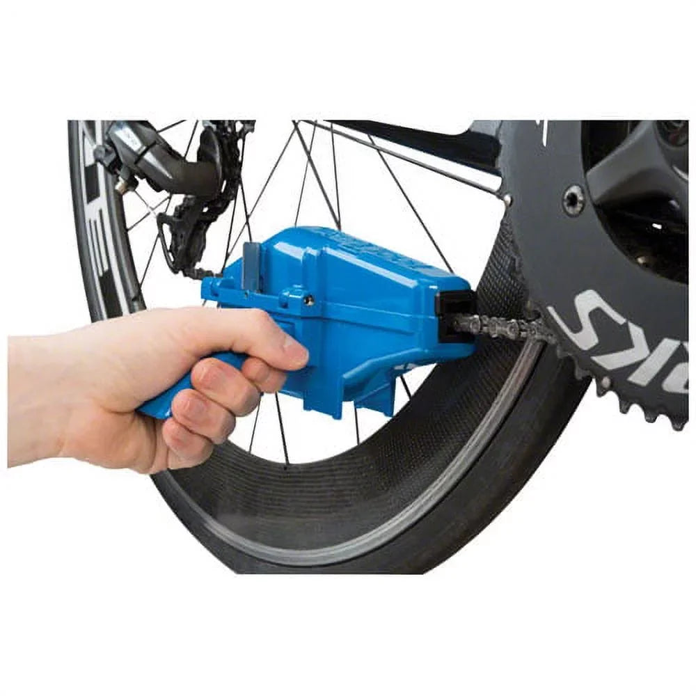 Park Tool CM-25 Professional Chain Sizecrubber