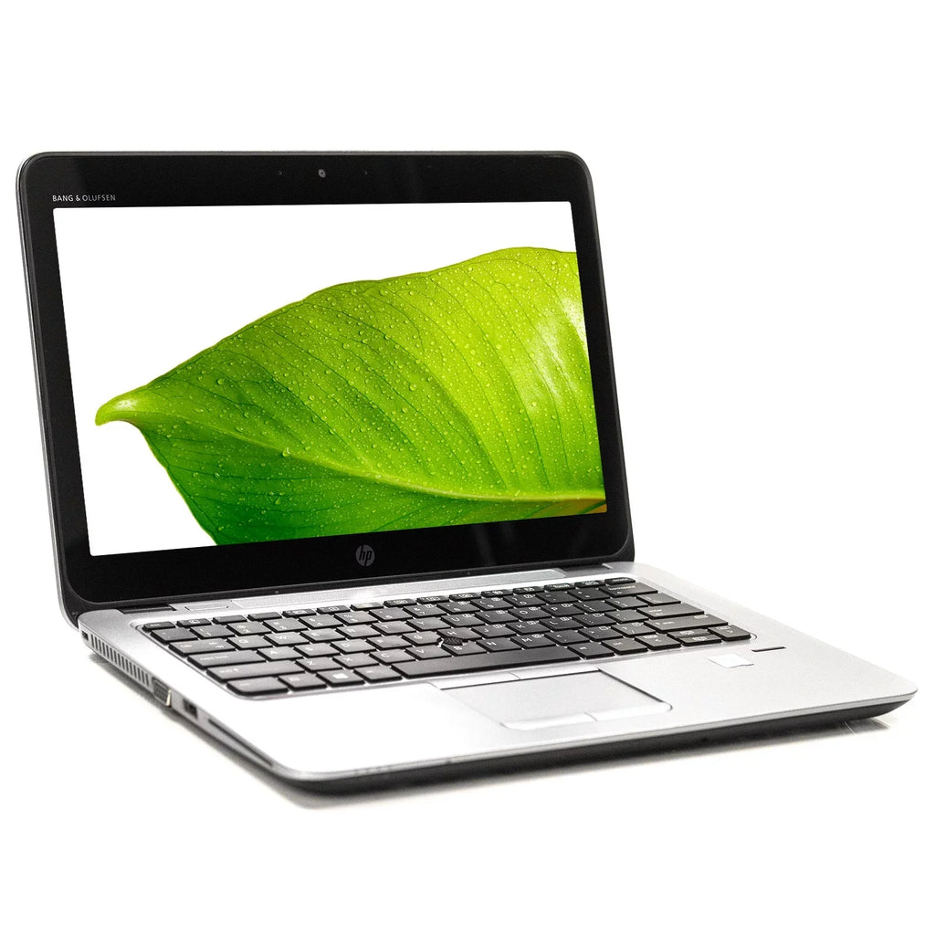 Used HP EliteBook 820 G3 12.5" Touch Sizecreen Laptop Core i5 16GB 128GB SizeSizeD M.2 Integrated Graphics Win 10 Pro 1 Yr Wty B v.WCA