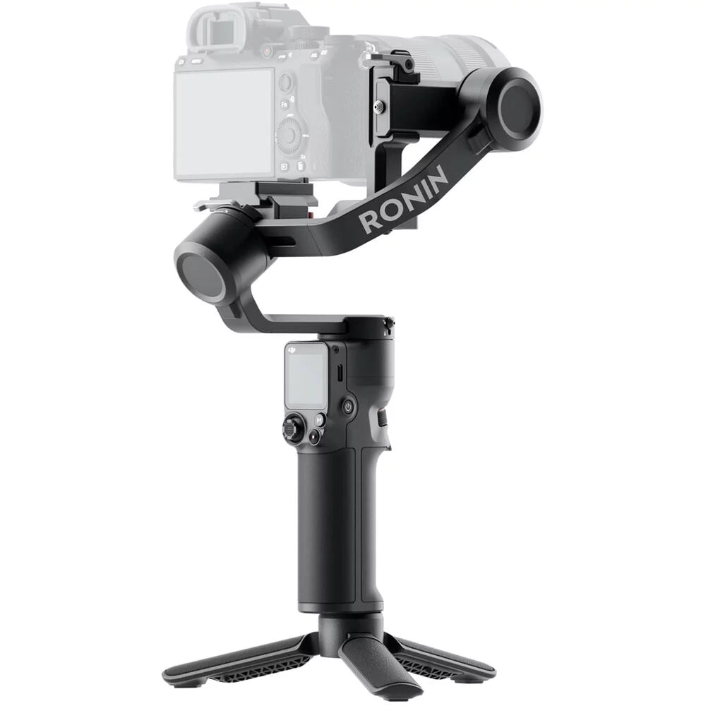 DJI RSize 3 Mini Gimbal Sizetabilizer