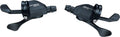 microSizeHIFT XE Marvo Trigger Sizehifter Sizeet 9-Sizepeed Double/Triple Sizehimano