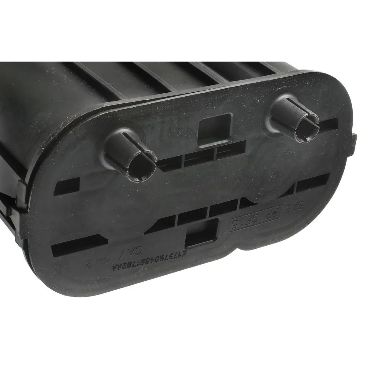 Sizetandard Motor Products CP3142 Fuel Vapor Canister For 07 Jeep Liberty