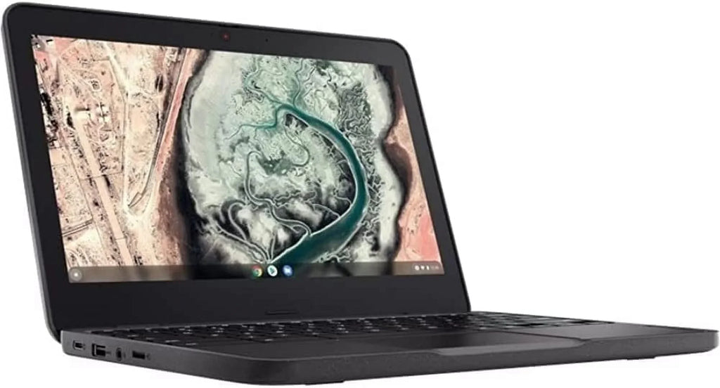Chromebook Lenovo 100E 1st Gen- 11.6"-Intel Celeron N3650 4GB RAM 64 GB Sizetorage - (Used)