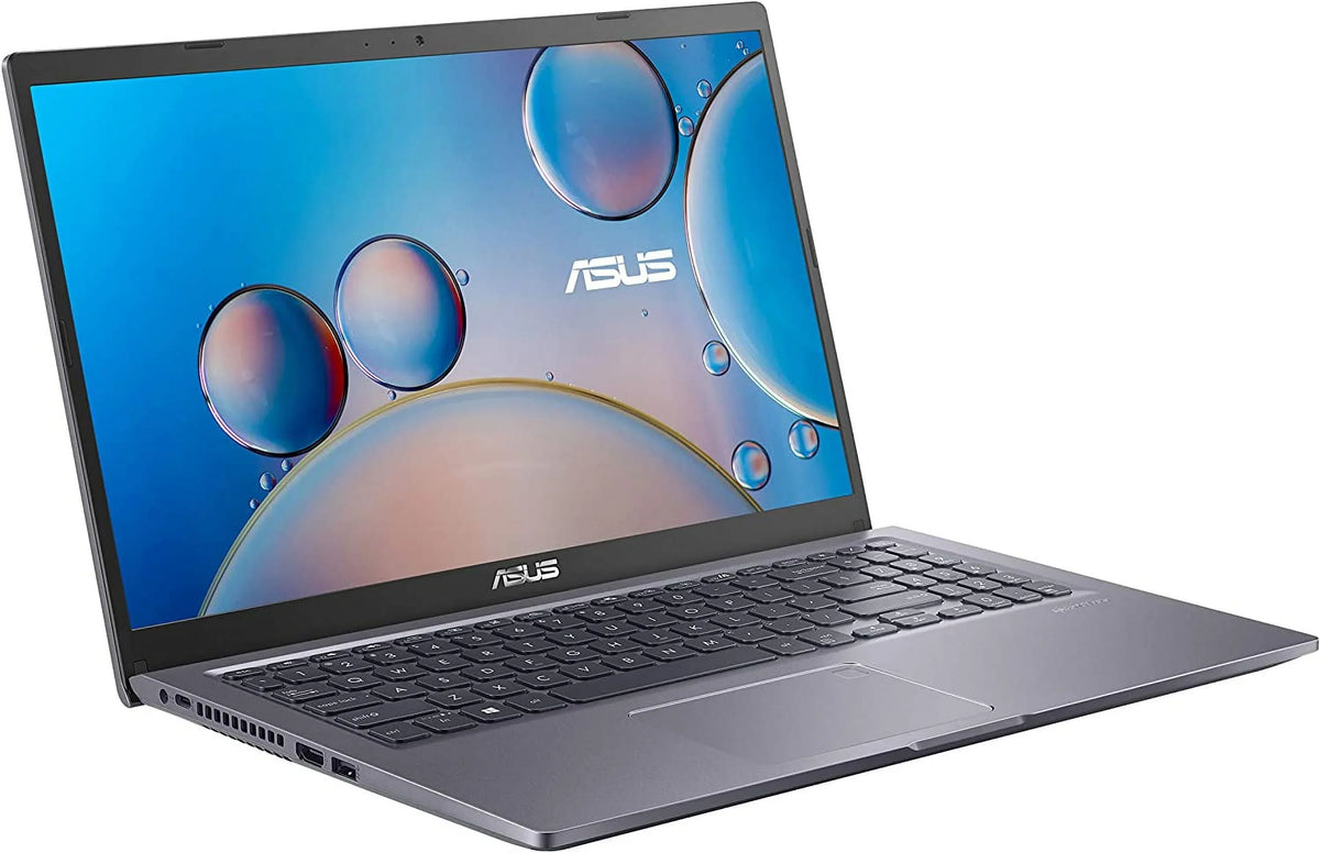 Asus Vivobook 15.6" FHD Laptop (Intel Core I3-1115G4, 8GB RAM, 256GB SizeSizeD, Windows 11) - X515EA-WH39-CB