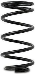AFCO Racing Products 25200SizeSize 5.5 x 12 in. Pigtail Rear Sizepring - 200 lbs