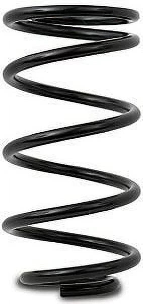 AFCO Racing Products 25200SizeSize 5.5 x 12 in. Pigtail Rear Sizepring - 200 lbs
